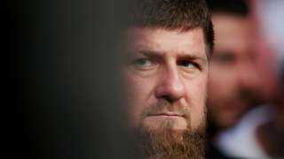 رمضان قديروف: إغلاق الشيشان اعتبارا من 5 أبريل 