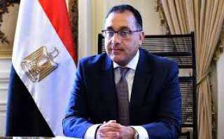 مصطفى مدبولي: مصر مازالت فىً المرحله المتوسطة من اصابات كورونا