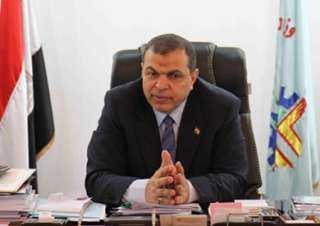 وزير القوى العاملة يتابع مستحقات مصري توفى طبيعيا في السعودية