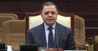 وزير الداخلية يصدر قرارا بطرد السورية هيام صبحي من مصر