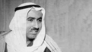 وفاة وزير العدل والتربية والتجارة الأسبق في الكويت جاسم خالد المرزوق