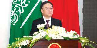سفير الصين في السعودية يدلى بتصريحات هامة بخصوص كورونا