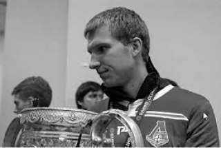 وفاة لاعب نادي لوكوموتيف موسكو عن عمر 22 عاما
