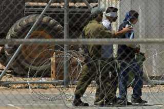 فلسطين تحمل إسرائيل المسؤولية عن وفاة الأسير البرغوثي