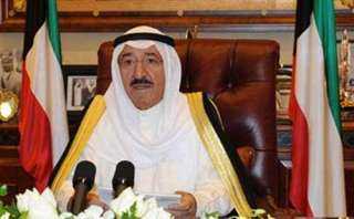 أمير الكويت يتوجه بالاعتذار لـ المواطنين والمقيمين لعدم قدرته على استقبالهم للتهنئة بحلول شهر رمضان