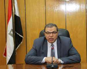 القوى العاملة تتابع مستحقات مصري توفى طبيعيا  بالأردن