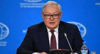ريابكوف: لقاء ”خماسية” مجلس الأمن لن يقتصر على بحث مكافحة كورونا 