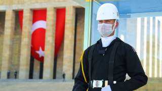 تركيا: تسجيل 115 وفاة جديدة بكورونا وإجمالي الإصابات يفوق الـ100 ألف 