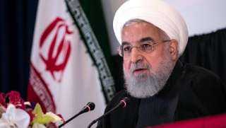 الرئيس الإيراني: نتابع التحركات الأمريكية بدقة لكن لن نكون البادئين بأي حرب