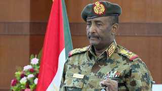 البرهان: قوات ومليشيات إثيوبية تحتل أجزاء من أراضي السودان الحدودية