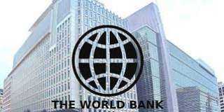 البنك الدولي يخصص 196 مليون دولار لمساعدة دول فقيرة ضد كورونا 
