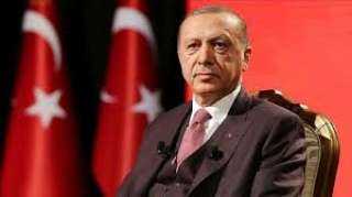 أردوغان يقول إن التهديدات التي تواجهها تركيا تظهر أن حزبه الحاكم ”لا بديل له”