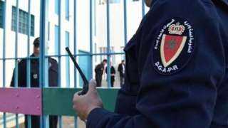 ارتفاع عدد الإصابات بفيروس كورونا في سجون المغرب إلى 318