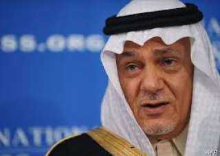 رئيس الاستخبارات السعودية الأسبق: لا يمكن الوثوق في الإخوان المسلمين 