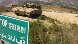 إسرائيل تعلن اعتقال 5 حاولوا اختراق حدودها من داخل لبنان