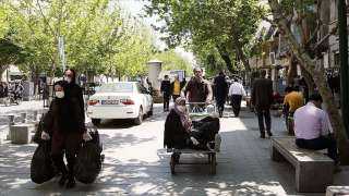 ارتفاع وفيات وباء كورونا في إيران إلى 6277 شخصا