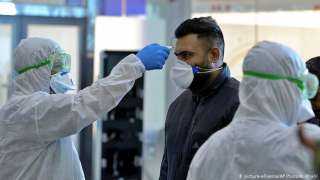 تسجيل 526 إصابة جديدة بفيروس كورونا فى الكويت ليرتفع الإجمالى 5804