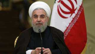روحاني يتوعد أمريكا بـ”رد ساحق” إذا تم تمديد حظر التسليح على إيران