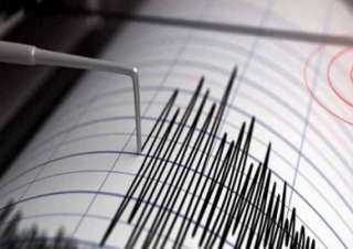 زلزال بقوة 5.1 يضرب مدينة ”فيروز آباد” غرب إيران