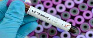 هل يمكنك الاصابة بفيروس COVID-19 عن طريق الطعام؟