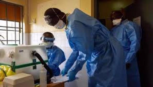 فيروس كورونا في السودان