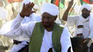 حزب الأمة القومي السوداني يجدد تجميد نشاطه ضمن قوى ”إعلان الحرية والتغيير” 