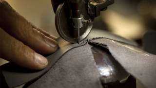 التصديرى للجلود: 5 آلاف مصنع وورشة بقطاع الأحذية يحتاج لشركات تسويق للتصدير