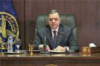 وزير الداخلية يصدر قرارا بإبعاد تركي الجنسية خارج البلاد لأسباب تتعلق بالصالح العام