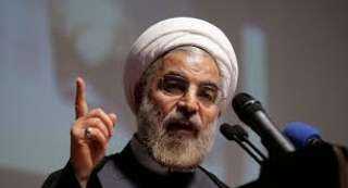 الرئيس الإيراني: الإدارة الأمريكية الحالية هي الأسوأ في العالم