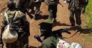السودان.. مقتل 26 شخص وأصابة 19 آخرون بسبب ”سرقة ماشية”