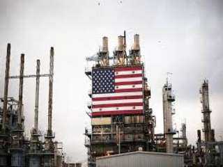 ”نوفوستي”:عمالقة النفط والغاز في الولايات المتحدة قد يعلنون إفلاسهم قريبا