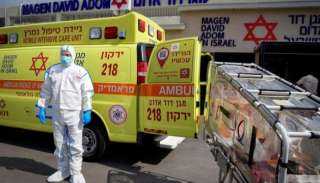 إسرائيل: أكثر من 16600 إصابة بكورونا و267 وفاة