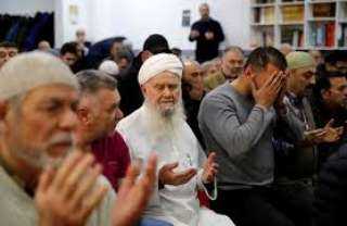  كنيسة ألمانية تفتح أبوابها للمسلمين لأداء صلاة الجمعة