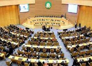البرلمان الأفريقي يدين بشدة التدخلات الاستعمارية التركية في ليبيا