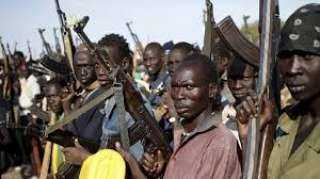 الصليب الأحمر: مقتل المئات باشتباكات قبلية في جنوب السودان 