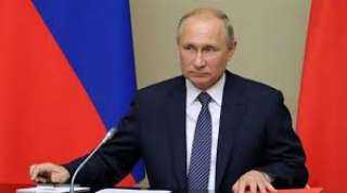 بوتين: الديناميكية الإيجابية بتفشي كورونا في روسيا هشة لكنها موجودة 