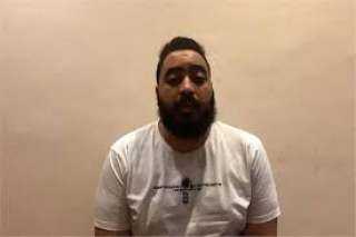     إعداد تقارير إعلامية مفبركة مقابل 3ألاف دولار للفيديو.. ننشر اعترافات الإرهابي أحمد ماهر عزت (فيديو)