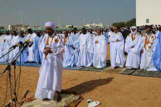 موريتانيا تحتفل بعيد الفطر اليوم.. وعفو رئاسي عن 195 سجينا