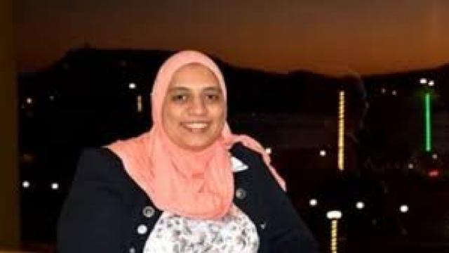 إصابة غادة يحيى أبوزيد نائبة محافظ أسوان بفيروس كورونا 