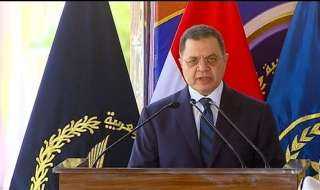 وزير الداخلية يسقط الجنسية المصرية عن ريم دسوقي