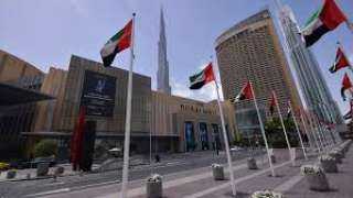 حكومة دبي تعلن فتح مراكز التسوق والشركات والمؤسسات الخاصة 