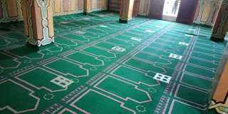 آخر استعدادات الأوقاف لعودة الصلوات بالمساجد