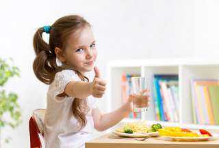 أفضل الأطعمة التي تساعد على قوة دماغ طفلك