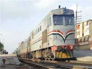 وزارة النقل: 369 ألف راكب استقلوا قطارات السكة الحديد أمس  