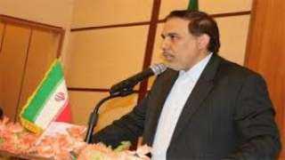 رئيس منظمة السجون الإيرانية .. 2000 مصاب بالإيدز في السجون الإيرانية