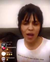 بالفيديو.. شابة عربية تستفز السعوديات بعد حصولها على جنسيتهن.. وتثير موجة من الغضب