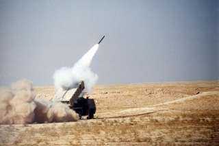 التحالف العربى يعترض ويدمر صاروخا باليستيا أطلقه الحوثيون من صنعاء اتجاه المملكة