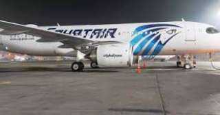 مطار القاهرة يستقبل 876 مصريا عائدا من السعودية والكويت 