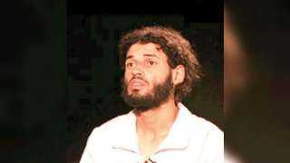 إعدام الإرهابي عبد الرحيم المسماري العقل المدبر لحادثة الواحات