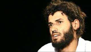 بالفيديو.. تنفيذ حكم الإعدام على الإرهابي عبد الرحيم المسماري العقل المدبر لحادثة الواحات